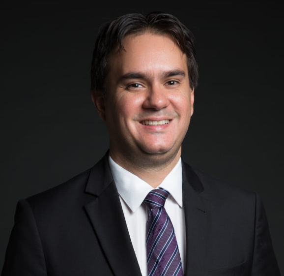 Paulo Magno — Multiconsultores
